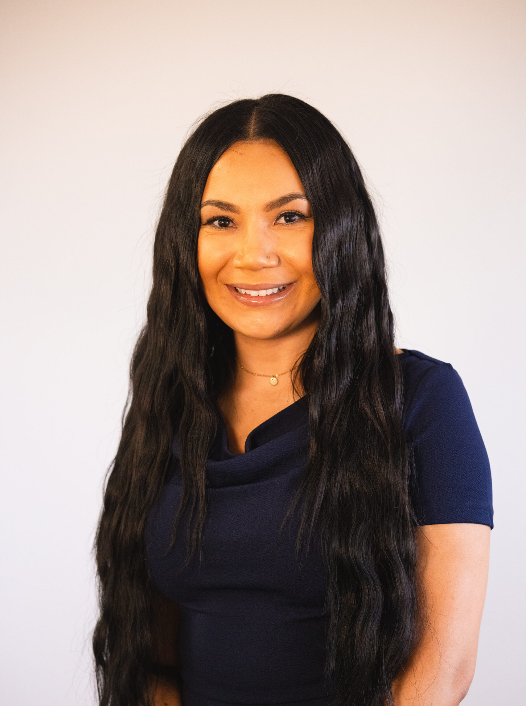 Photo of Bridget Ramos