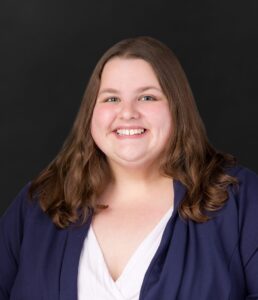 Taylor McElroy photo