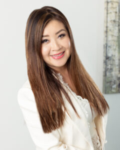 Photo of Judy Chiang